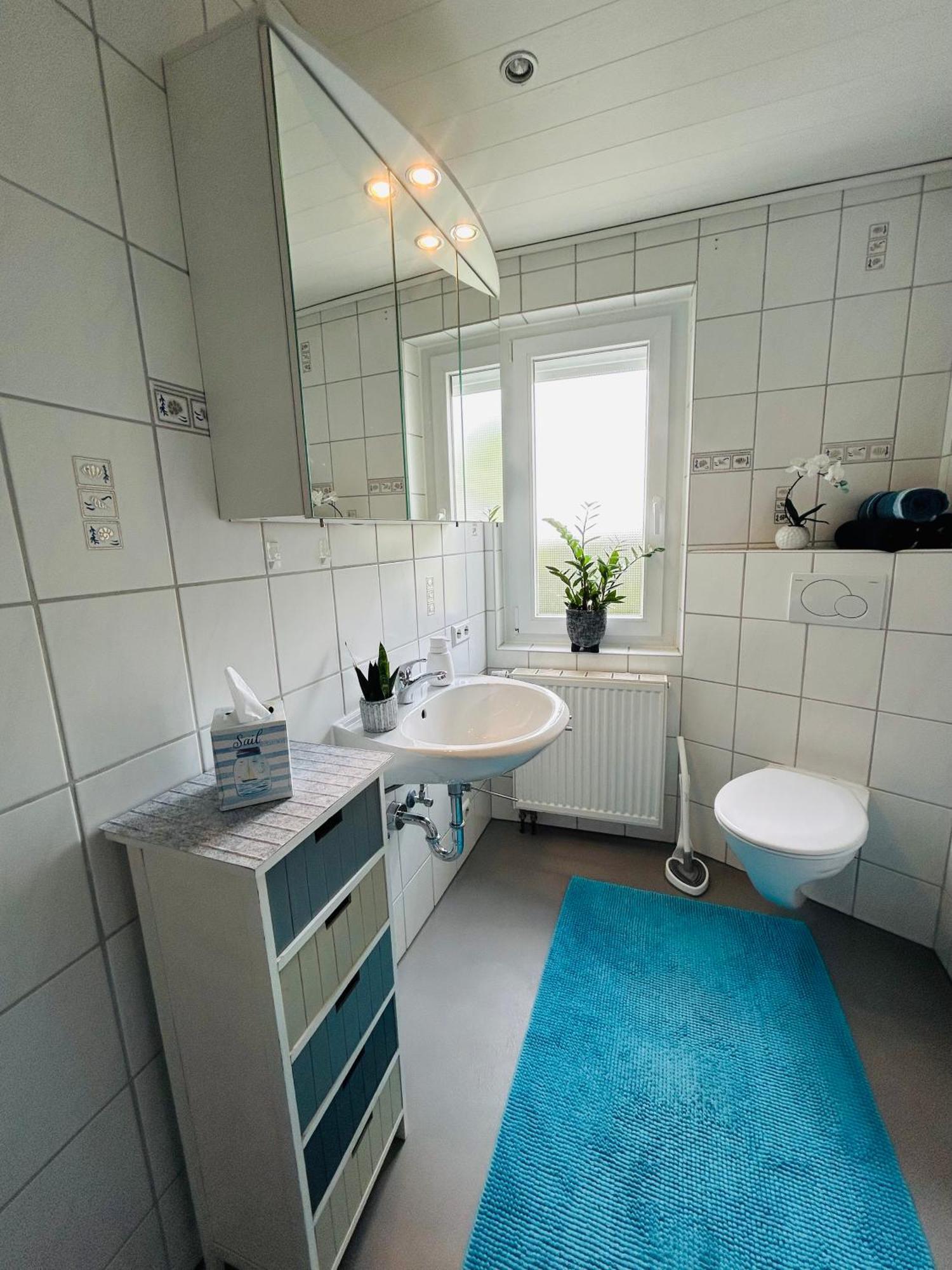 Ferienwohnung Traufgang Albstadt Eksteriør billede
